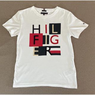 トミーヒルフィガー(TOMMY HILFIGER)のTOMMY HILFIGER Tシャツ(Tシャツ/カットソー)