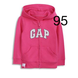 ギャップ(GAP)のGAP パーカー　　2YRS(その他)