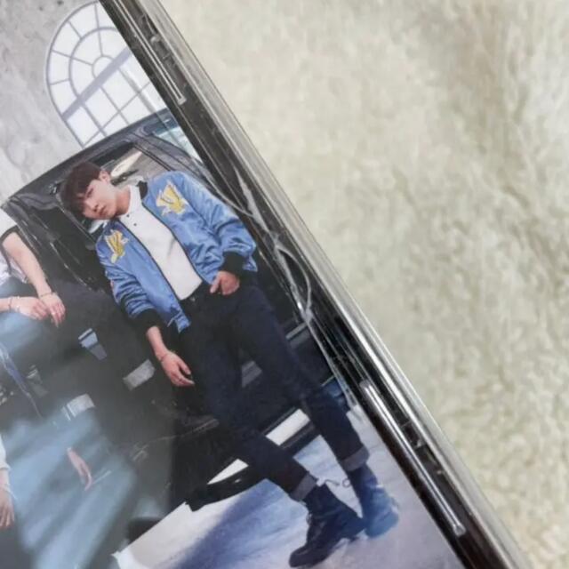 防弾少年団(BTS) - BTS RUN-Japanese Ver.- CD & トレカ 防弾少年団(BTS) - BTS RUN-Japanese Ver.- CD & トレカ