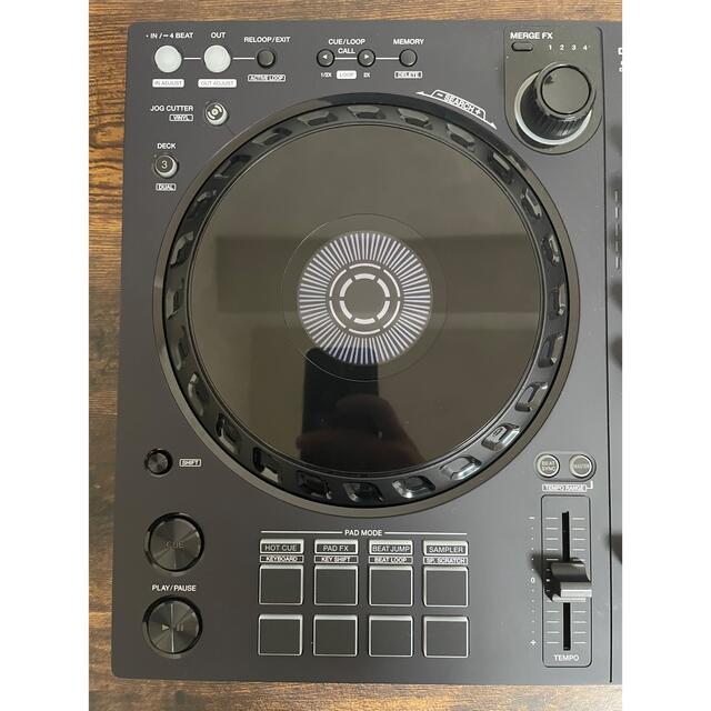 Pioneer - 【マギー様】Pioneer DJコントローラー DDJ-FLX6