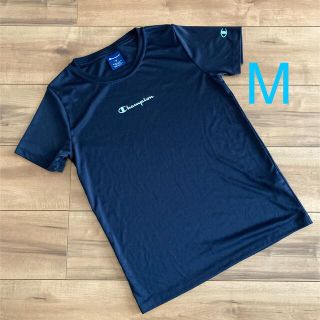 チャンピオン(Champion)の【used】champion トレーニングウェア　M(トレーニング用品)