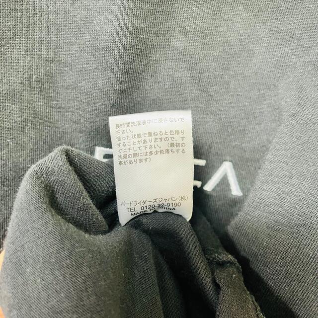 RVCA(ルーカ)のユニセックス RVCA ルーカ　バックロゴTシャツ 半袖 M メンズのトップス(Tシャツ/カットソー(半袖/袖なし))の商品写真