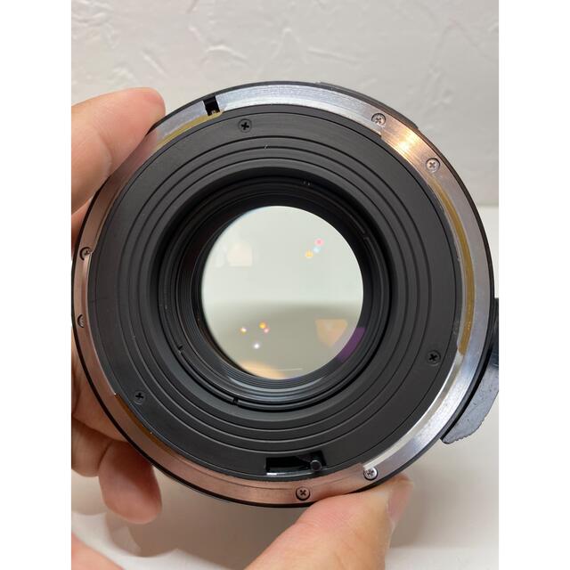 ペンタックス　PENTAX SMC TAKUMAR 6X7 105mm F2.4 スマホ/家電/カメラのカメラ(レンズ(単焦点))の商品写真