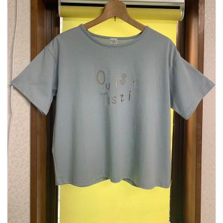 シャンブルドゥシャーム(chambre de charme)のchambre de charme Tシャツお値下げ中(Tシャツ(半袖/袖なし))