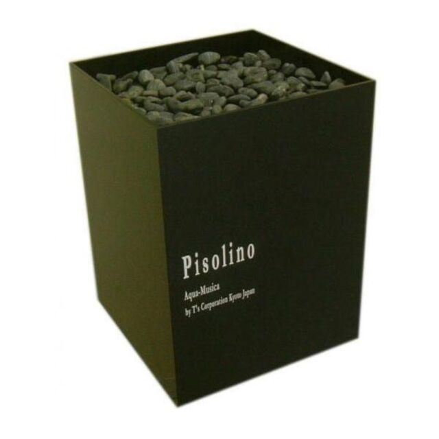 ティーズ・コーポレーション Pisolino ピソリーノ 水琴 velvety-hair.de