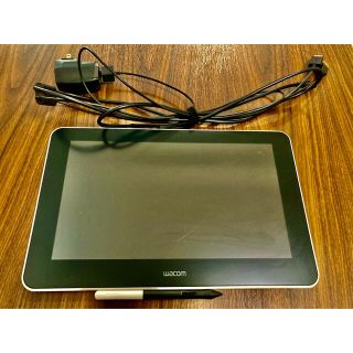 ワコム(Wacom)のWacom One 13(タブレット)