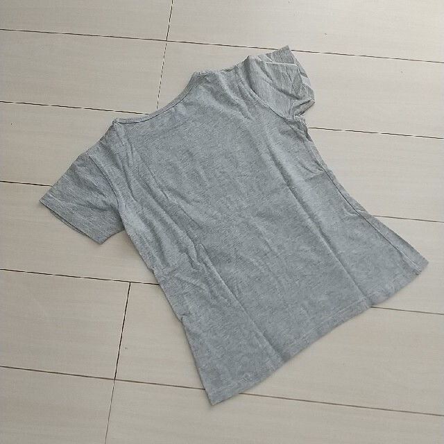 〈半袖 T シャツ〉3枚セット‼️150 女の子 キッズ/ベビー/マタニティのキッズ服女の子用(90cm~)(Tシャツ/カットソー)の商品写真