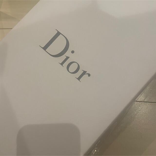 Christian Dior(クリスチャンディオール)のDior J’A dior スリングバックパンプス レディースの靴/シューズ(ハイヒール/パンプス)の商品写真