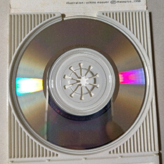 だんご3兄弟　シングルCD エンタメ/ホビーのCD(キッズ/ファミリー)の商品写真