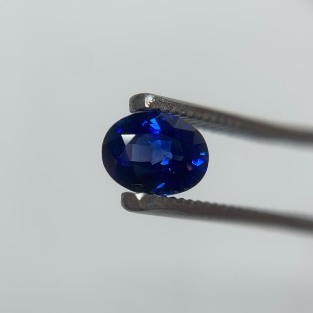 魅力の 【最上級】ブルーサファイア 1.146ct その他 - nikkmoleshop.ru