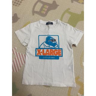 エクストララージ(XLARGE)のX LARGE キッズTシャツ(Tシャツ/カットソー)