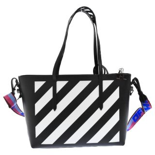 OFF-WHITE - OFF-WHITE オフホワイト トートバッグの通販 by BRING