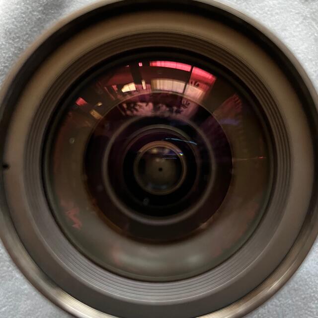 OLYMPUS(オリンパス)のオリンパス　m.zuiko 12-40mm f2.8 pro NDフィルタ2枚付 スマホ/家電/カメラのカメラ(レンズ(ズーム))の商品写真