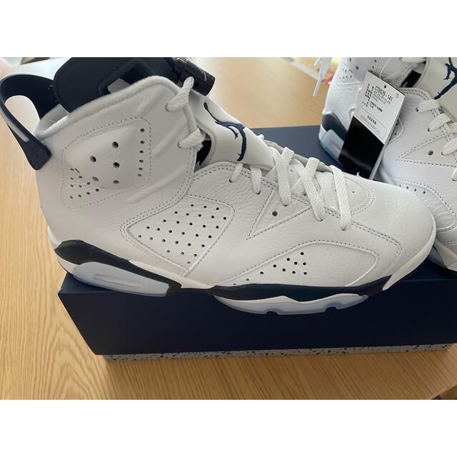 air jordan 6メンズ