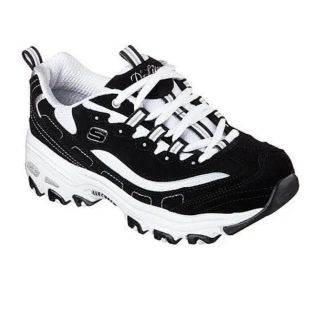 スケッチャーズ(SKECHERS)のスケッチャーズ　SKECHERS  D' Lites  24.5(スニーカー)