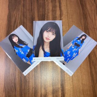 ノギザカフォーティーシックス(乃木坂46)の齋藤飛鳥さん 生写真コンプ 2019年Lucky Bag 福袋 乃木坂46(アイドルグッズ)