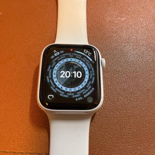 Apple Watch Edition Series 2 42mm セラミック