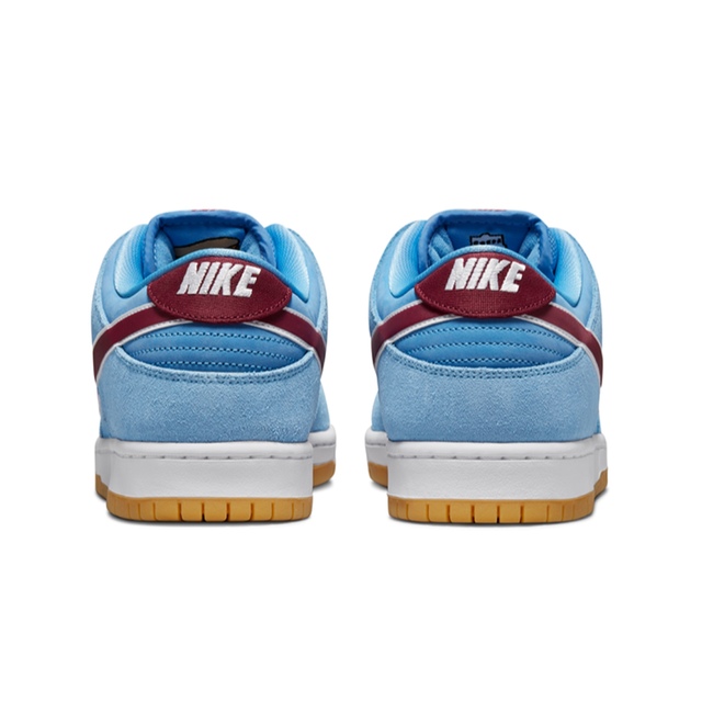 NIKE SB DUNK LOW PRO PHILLIES 27.5cm