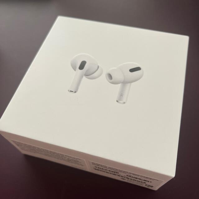 アップル AirPods Pro MLWK3J/A