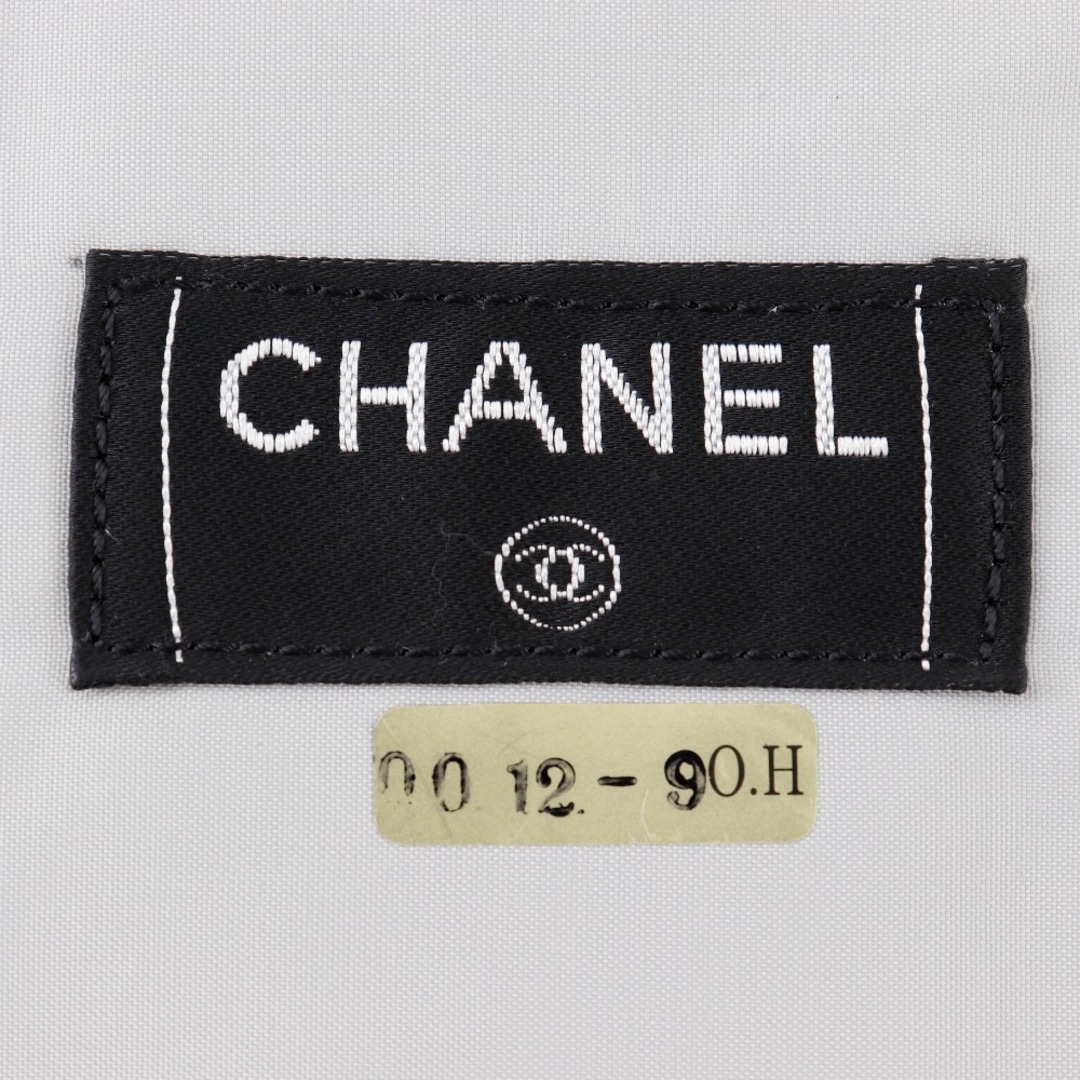 CHANEL - 【CHANEL】シャネル ショートスキー 合成樹脂 ユニ CHANEL - 【CHANEL】シャネル ショートスキー 合成樹脂 ユニ