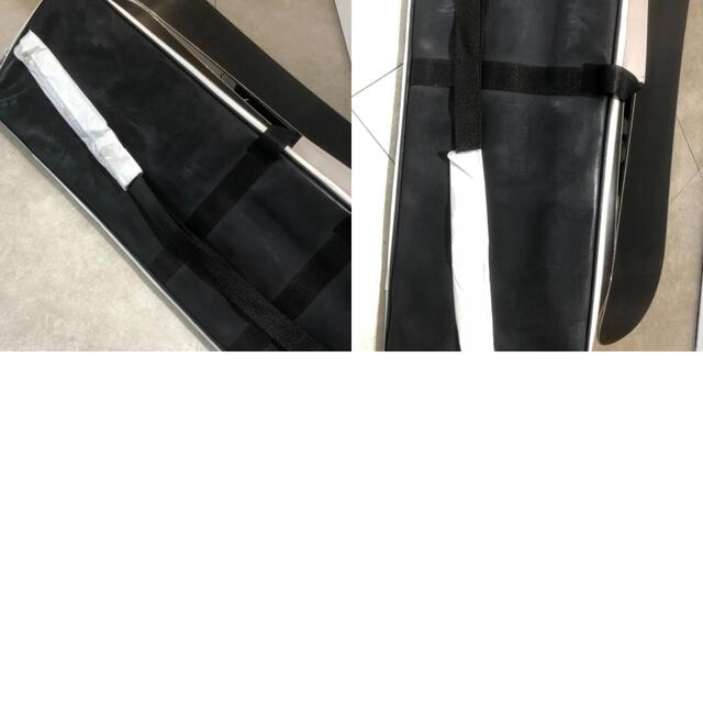 CHANEL - 【CHANEL】シャネル ショートスキー 合成樹脂 ユニ CHANEL - 【CHANEL】シャネル ショートスキー 合成樹脂 ユニ