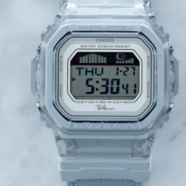 G-SHOCK for Ron Herman GLX 5600 ロンハーマン