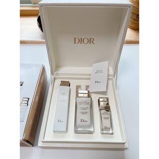 Dior - Dior プレステージ ホワイト コフレ (数量限定品)の通販 by