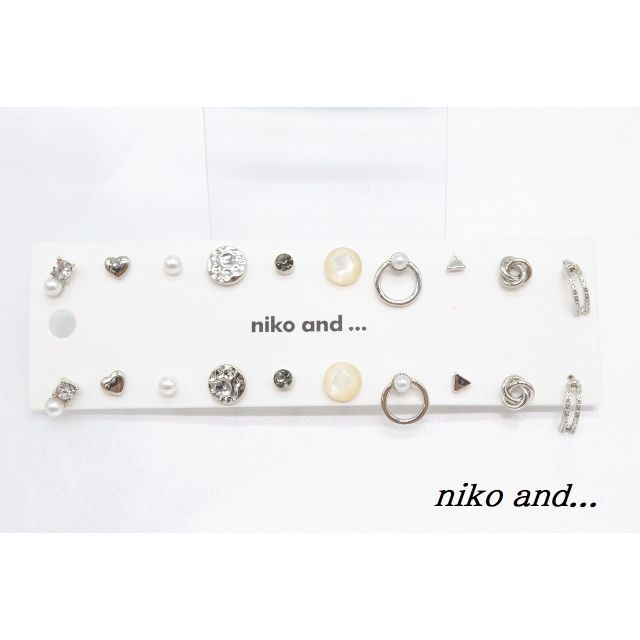 niko and - エリ様専用 【KU36】の通販 by ひろりんshop niko and - エリ様専用 【KU36】の通販 by ひろりんshop