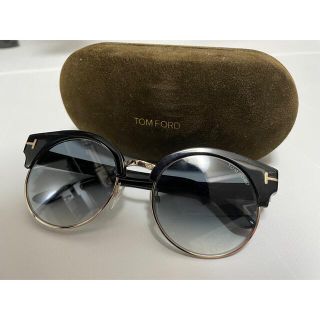 トムフォード(TOM FORD)のTOM FORD サングラス(サングラス/メガネ)