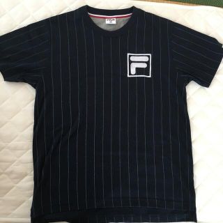 フィラ(FILA)のFILA Tシャツ Sサイズ(Tシャツ/カットソー(半袖/袖なし))