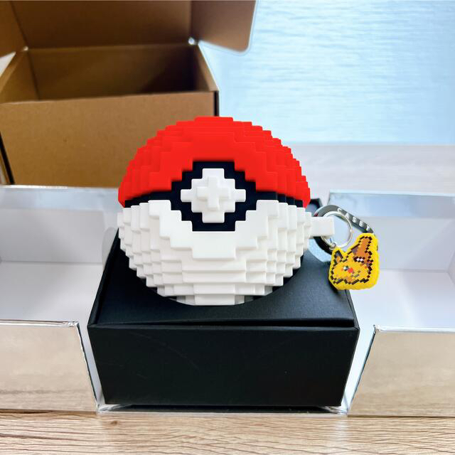 casetify ポケモン AirPods pro ケース - iPhoneケース