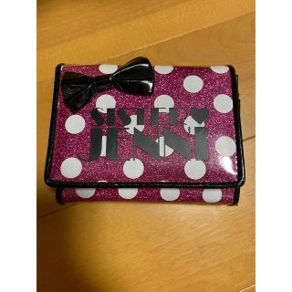 ジェニィ(JENNI)のJENNI財布(財布)