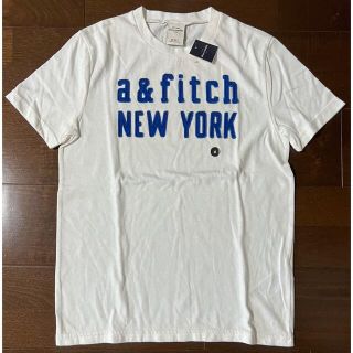 アバクロンビーアンドフィッチ(Abercrombie&Fitch)のAbercrombie kids アバクロンビー　キッズ  Tシャツ M（12）(Tシャツ/カットソー)