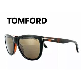 TOM FORD - TOMFORD トムフォード サングラス メガネ高級メガネ FT500