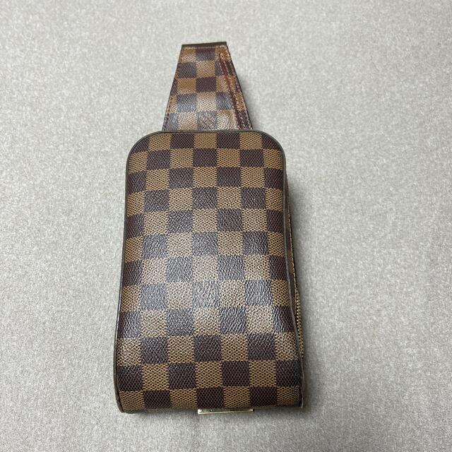 LOUIS VUITTON ジェロニモス