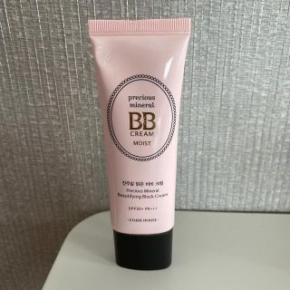 エチュードハウス(ETUDE HOUSE)のエチュードハウス　BBクリーム(BBクリーム)