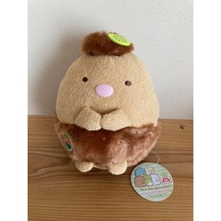 お値下げ！すみっコぐらし　ぬいぐるみ(ぬいぐるみ)