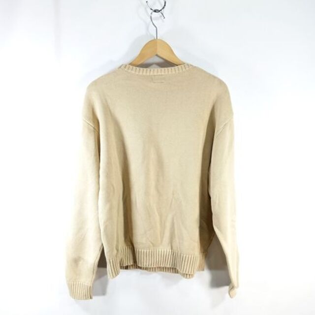 RWCHE 19aw DUDE SWEATER 1