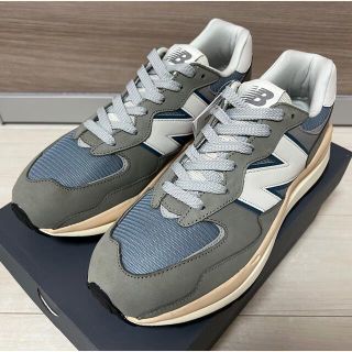 ニューバランス(New Balance)のnew balance M5740LLG US11(29cm) 新品未使用品(スニーカー)