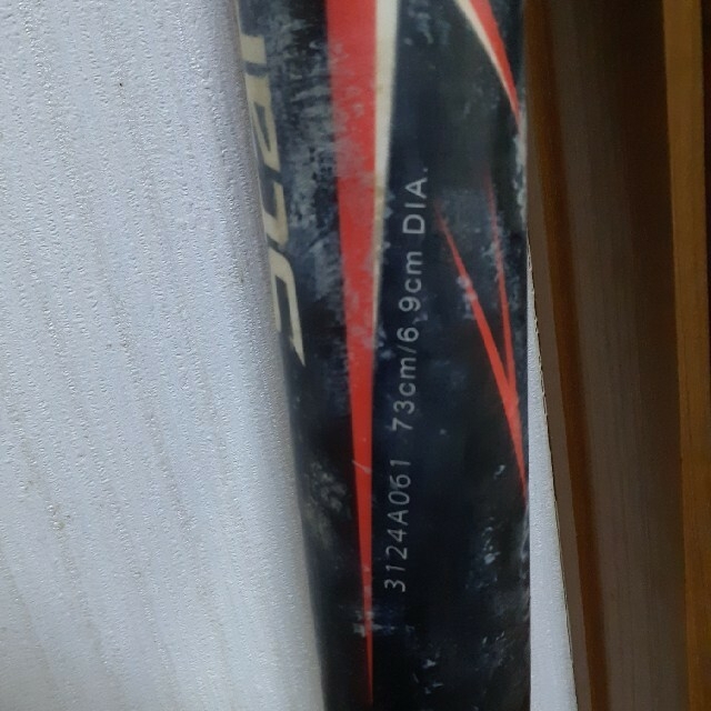 スターシャイン2nd スポーツ/アウトドアの野球(バット)の商品写真