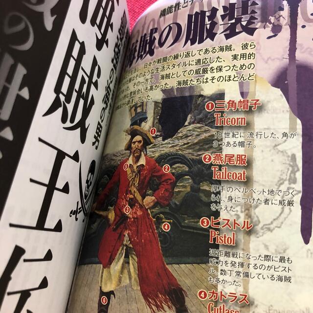 新品 海賊王伝説 海賊の本 ワンピース 漫画 パイレーツオブカリビアン 雑学の通販 By しまぴshop ラクマ 新品 海賊王伝説 海賊の本 ワンピース 漫画 パイレーツオブカリビアン 雑学の通販 By しまぴshop ラクマ