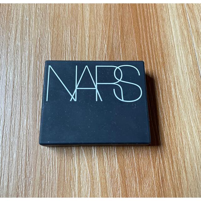 NARS(ナーズ)のNARS シングルアイシャドー 5330 コスメ/美容のベースメイク/化粧品(アイシャドウ)の商品写真