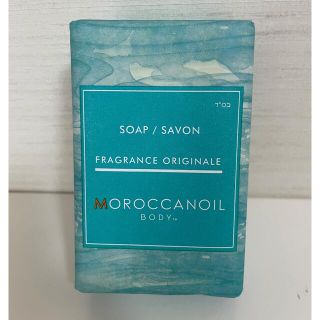 モロッカンオイル(Moroccan oil)のモロッカンオイル　ボディソープ(ボディソープ/石鹸)