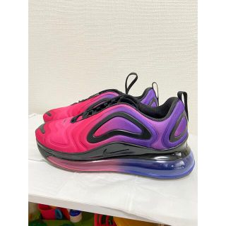 ナイキ(NIKE)の【大幅値下げ】NIKE AIRMAX 720 (スニーカー)