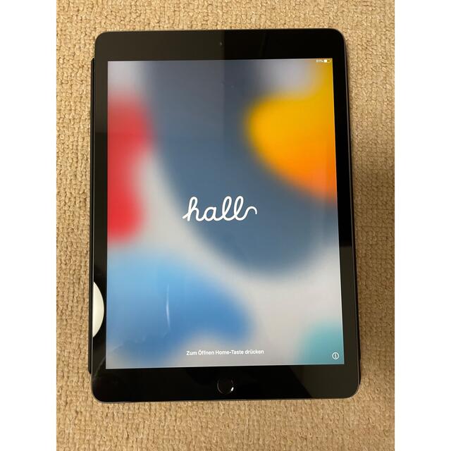 ipad 第8世代