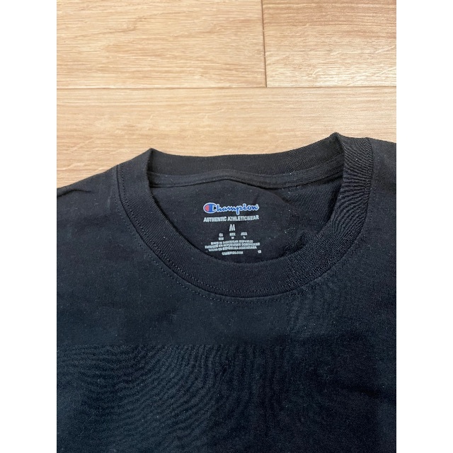 Champion(チャンピオン)のチャンピョン　Tシャツ メンズのトップス(Tシャツ/カットソー(半袖/袖なし))の商品写真