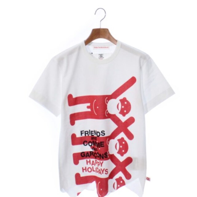 COMME des GARCONS(コムデギャルソン)のCOMME des GARCONS Tシャツ・カットソー レディース レディースのトップス(カットソー(半袖/袖なし))の商品写真