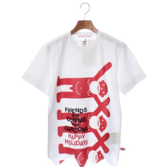 COMME des GARCONS(コムデギャルソン)のCOMME des GARCONS Tシャツ・カットソー レディース レディースのトップス(カットソー(半袖/袖なし))の商品写真