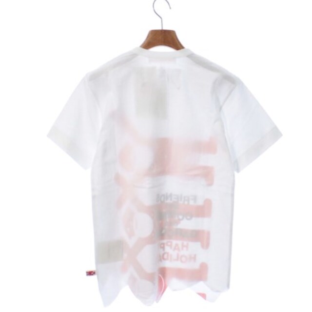 COMME des GARCONS(コムデギャルソン)のCOMME des GARCONS Tシャツ・カットソー レディース レディースのトップス(カットソー(半袖/袖なし))の商品写真