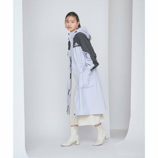 ViS - 【ブラック（01）】【OUTDOOR PRODUCTSコラボ】【洗濯可・撥水